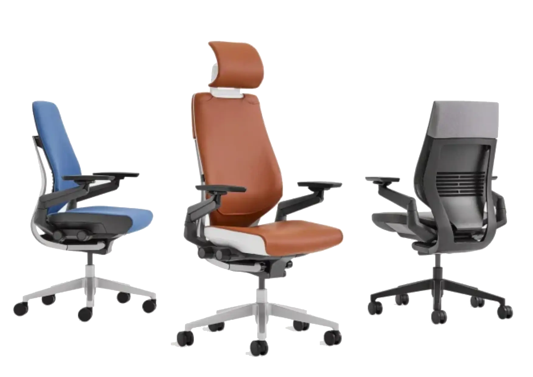  Boss & Excutive chairs