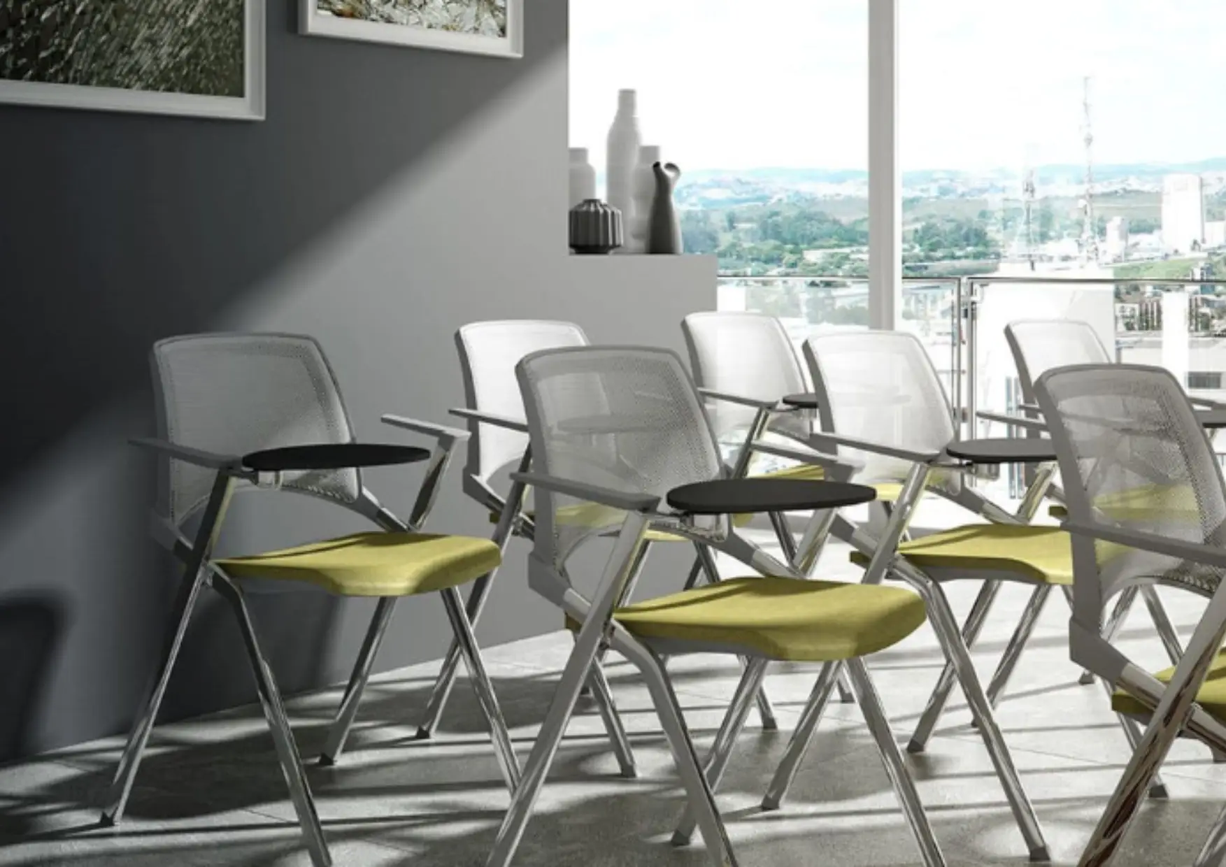  Boss & Excutive chairs