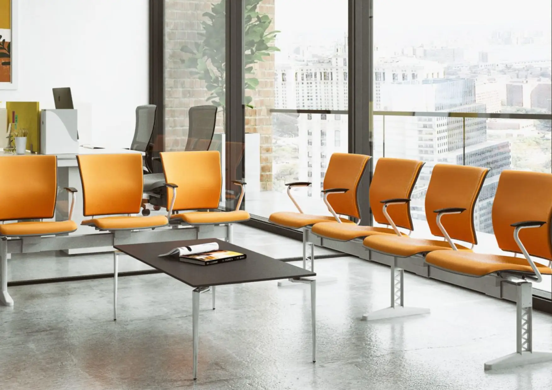  Boss & Excutive chairs
