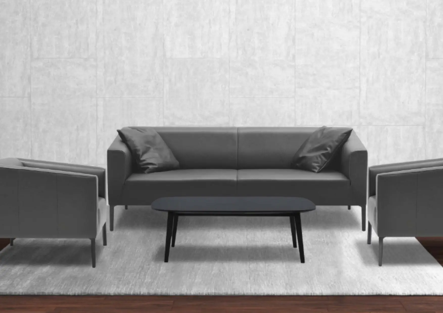  Boss & Excutive chairs