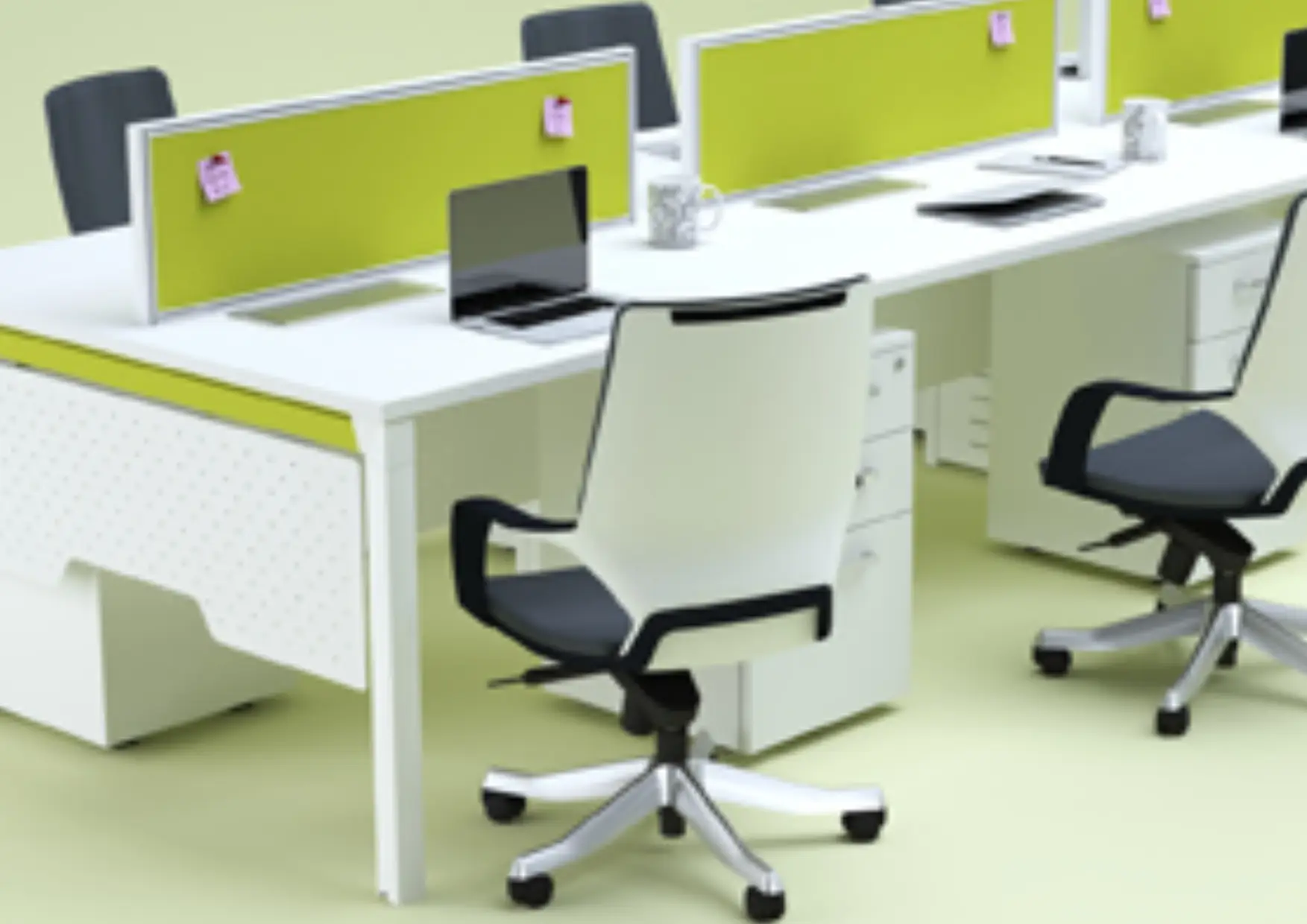 MODULAR FURNITURES