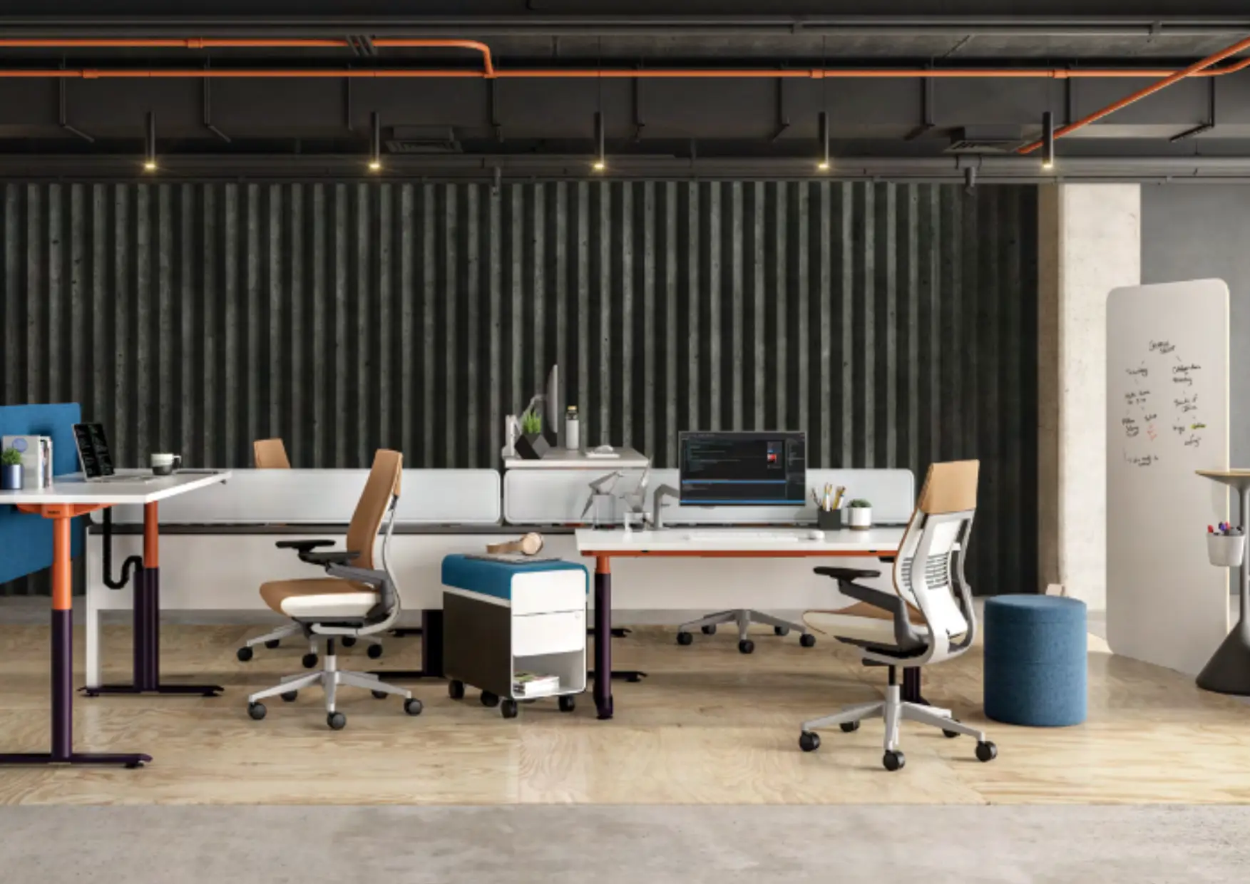 MODULAR FURNITURES