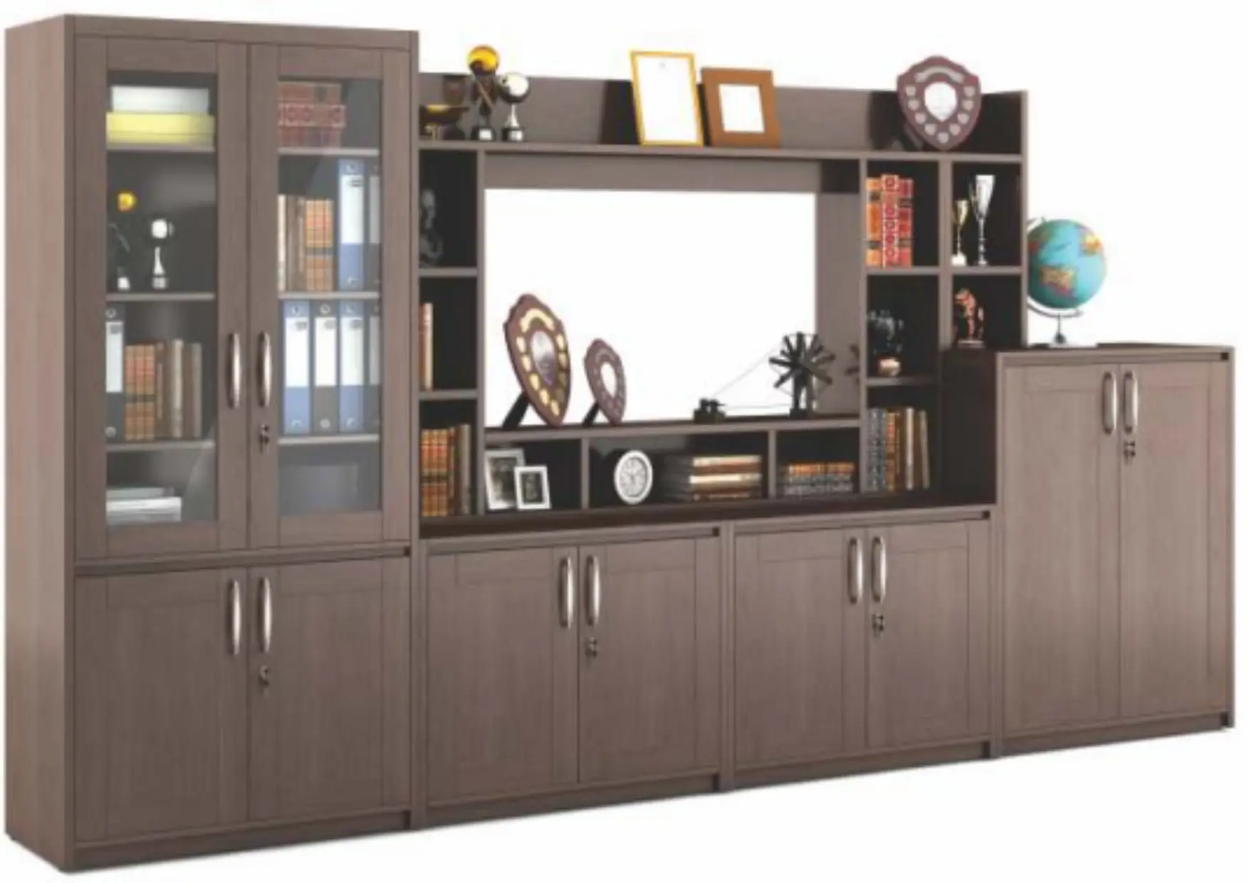 MODULAR FURNITURES